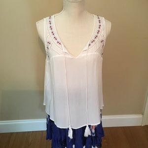 Alter’d State Blouse